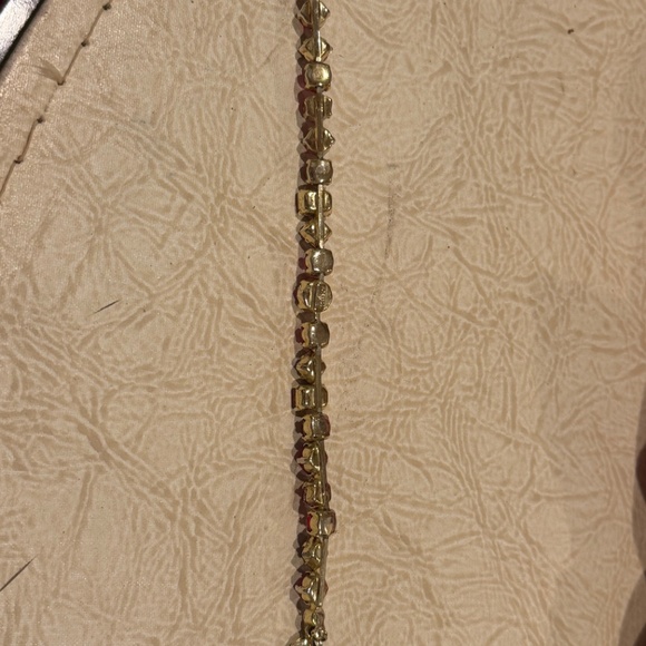 Sorrelli Sedge Tennis Bracelet - Picture 5 of 5